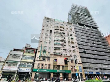 三輝海山學B區待售房屋
