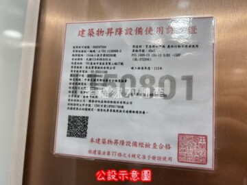 研森大面寬店面 - Image 1