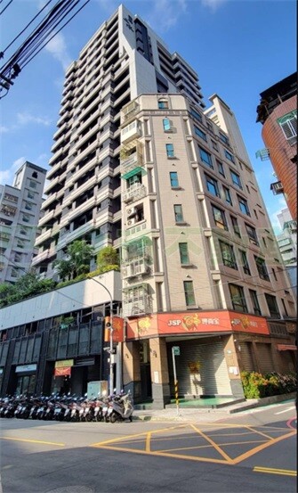 C56近台北橋捷運收租金店面