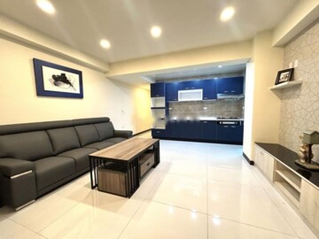 明森樹待售房屋