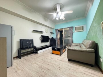 頂好文心春之頌大樓區待售房屋