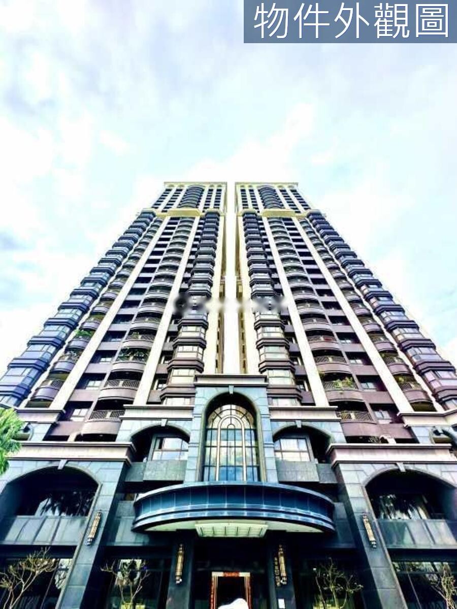 高雄市楠梓區楠梓瀚待售房屋