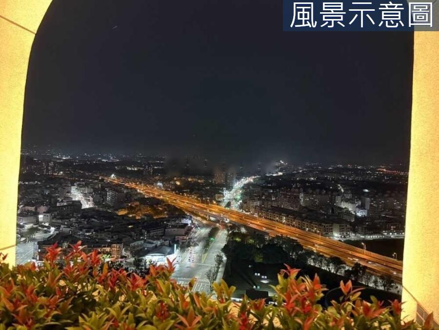 高雄市楠梓區楠梓瀚待售房屋