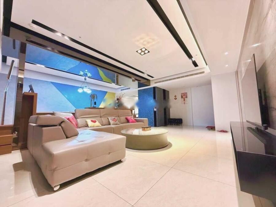高雄市楠梓區楠梓瀚待售房屋