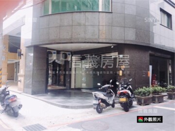 美麗河畔待售房屋