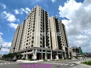 樂屋_和紘北安公園待售房屋 和紘北安公園待售房屋