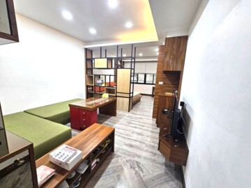 捷運市議會站透天分租整層2樓 - Image 1