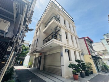 京站綻待售房屋