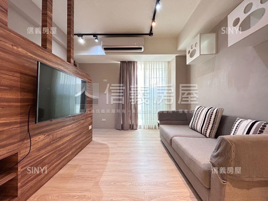 文山★精品★靜巷成家美邸