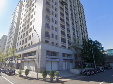 遠雄龍岡2待售房屋