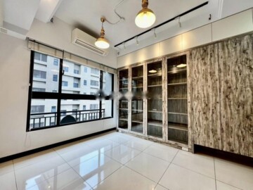 麗晶花園廣場待售房屋