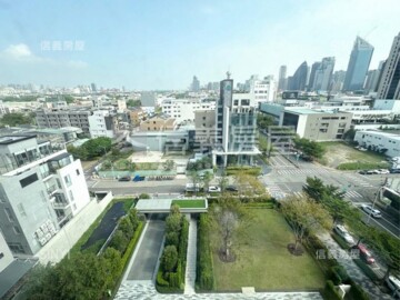 寶輝CITY PARK待售房屋