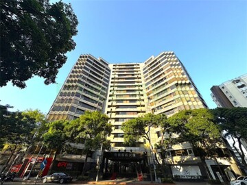 安敦國際大樓待售房屋