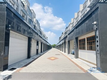 樂屋_夢巴里3待售房屋 夢巴里3待售房屋