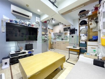 樂屋_吉星大廈待售房屋 吉星大廈待售房屋
