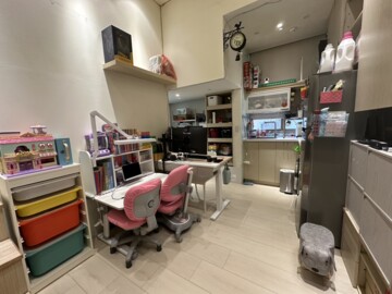 大華柏園待售房屋