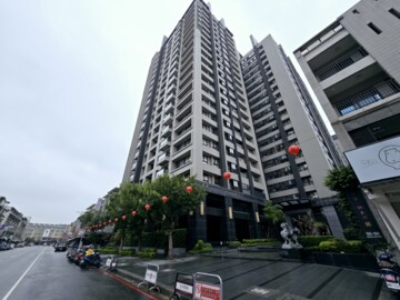 龍騰天璽待售房屋