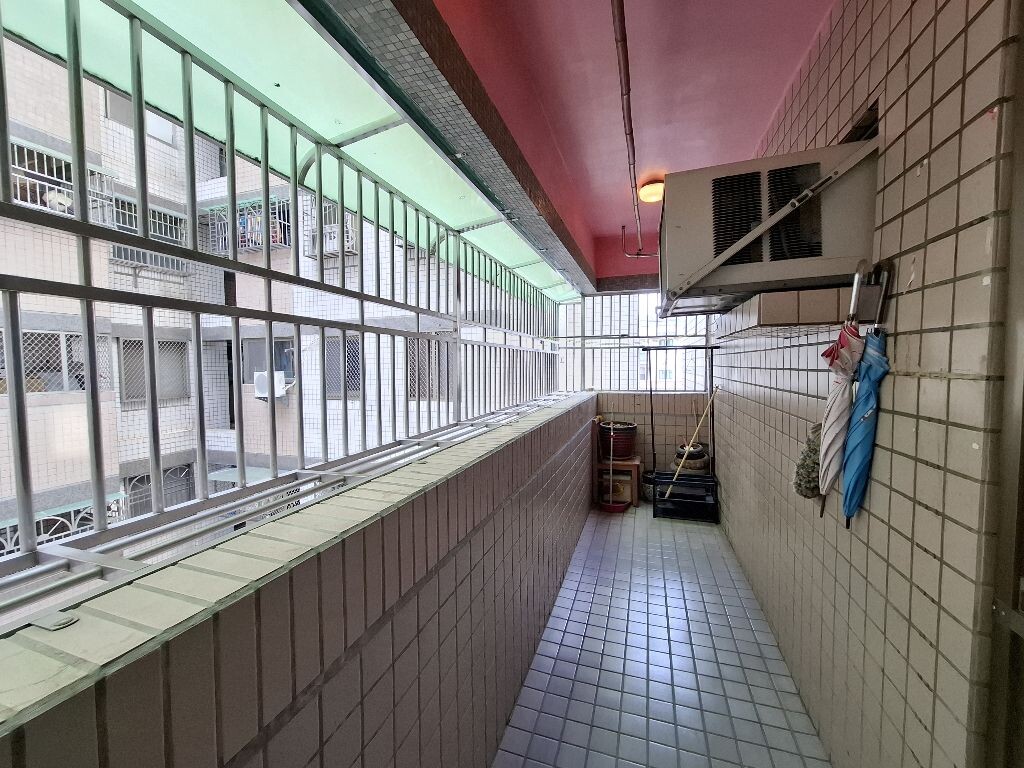 台中市東區富甲干城B待售房屋