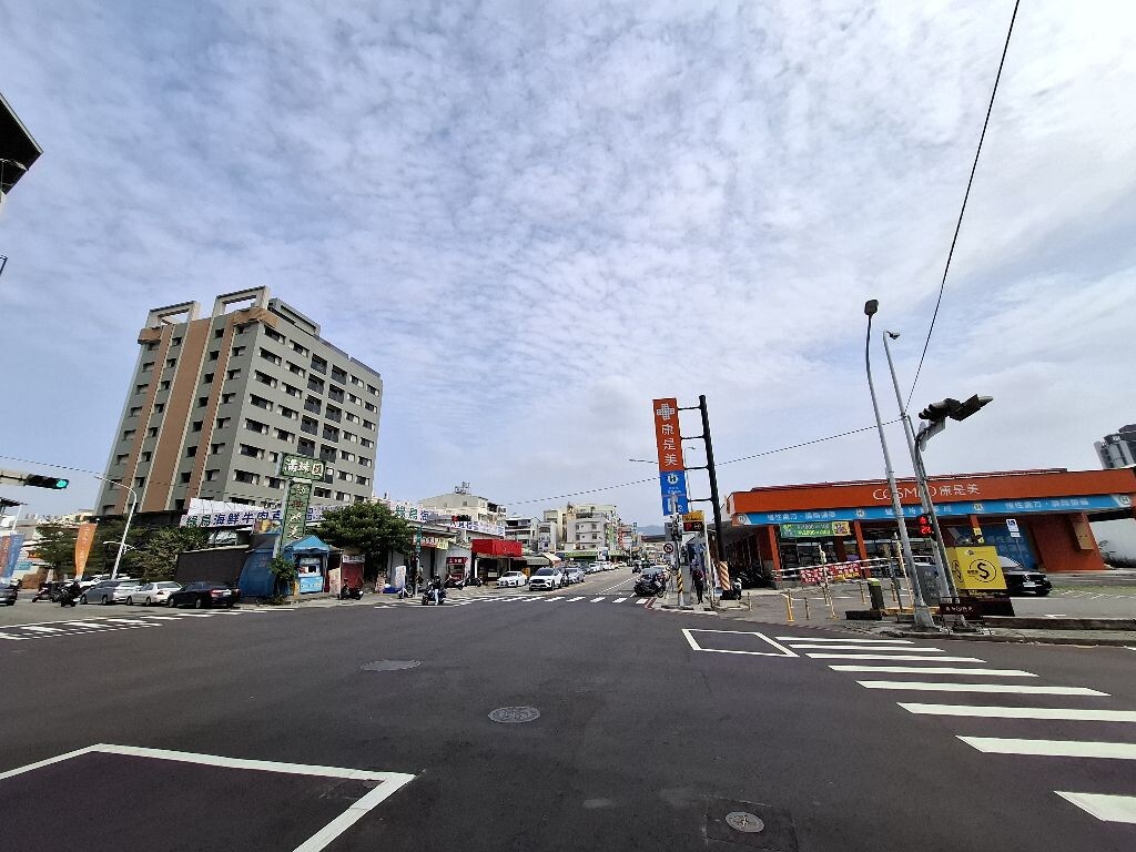 台中市東區富甲干城B待售房屋