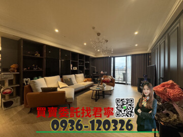 惠宇科博仰森待售房屋