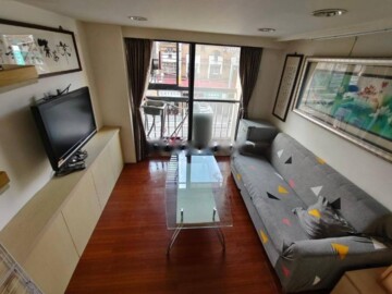 熱河路二段華廈待售房屋