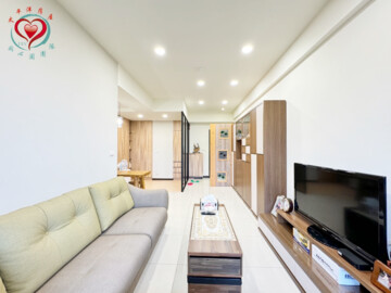 合嘉易居邦/合嘉CITY景大院待售房屋