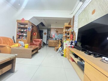 樂屋_四季行館待售房屋 四季行館待售房屋