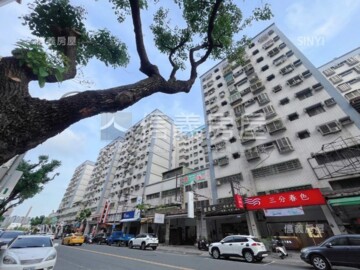 君毅正勤國宅A區待售房屋