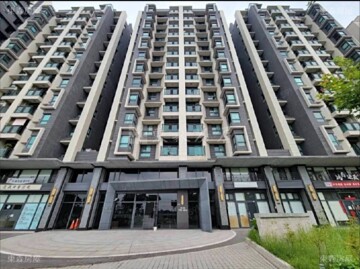 高鐵捷市城待售房屋