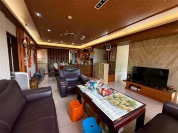 名鑄待售房屋