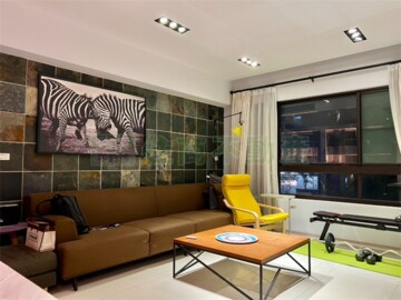 仁發大都滙待售房屋