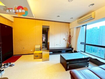 北大馨園待售房屋