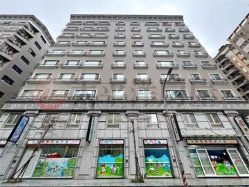 樂屋_君臨天下B區待售房屋 君臨天下B區待售房屋