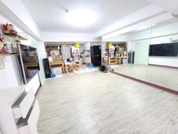 聖府大業待售房屋