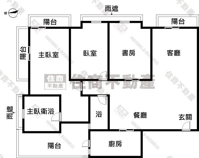 樂屋_台南市中西區凌波揚待售房屋 台南市中西區凌波揚待售房屋