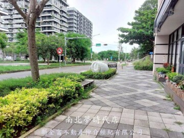 ~*☆租水交社路一樓大面寬店面-台南市南區水交社路 - Image 1