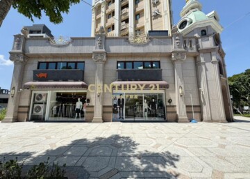 九揚華威店面 - Image 1