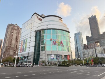 宏總2001廣場待售房屋