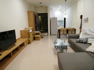 太睿國寶大三房★租金含管★豪宅★正市中心 - Image 1