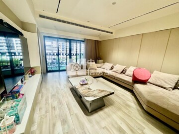 明日城2天青待售房屋