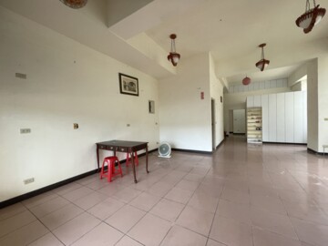 名人居3待售房屋