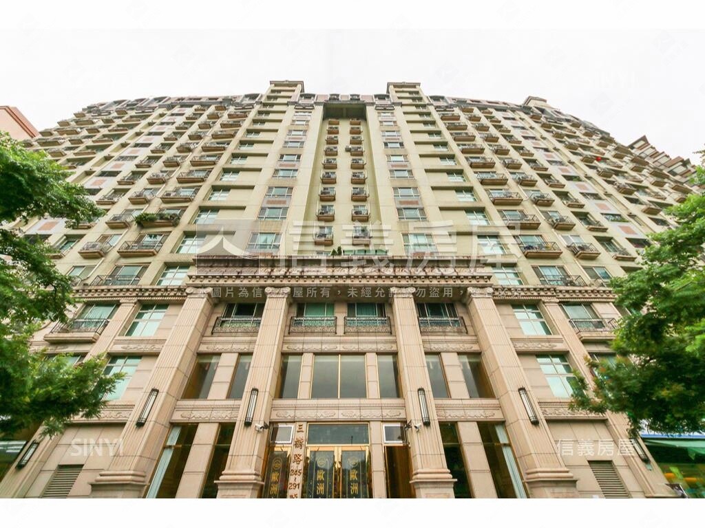 歐旅＊稱霸山景