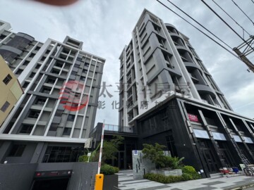 坤悅心里程待售房屋