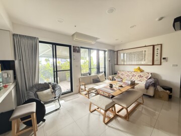 雲山頌待售房屋