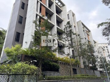 綠華濃待售房屋