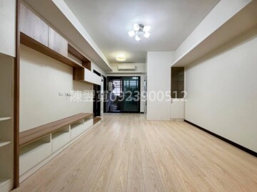 樂屋_森林公園1號待售房屋 森林公園1號待售房屋