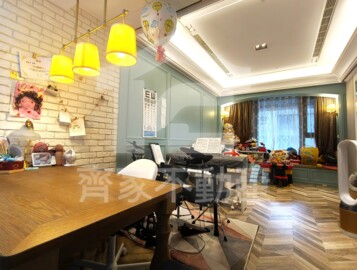 樂屋_永龍V&A2待售房屋 永龍V&A2待售房屋