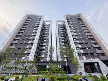 樂屋_公裕街80巷1號華廈待售房屋 公裕街80巷1號華廈待售房屋