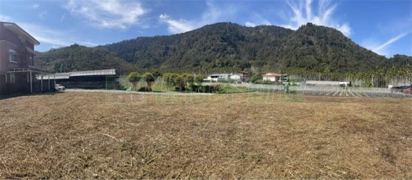 埔里甲建建築用地