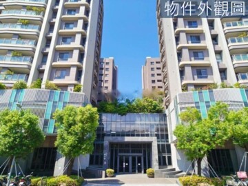 大毅樹幸福待售房屋